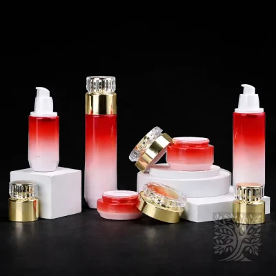 Crystal Crown Design Family